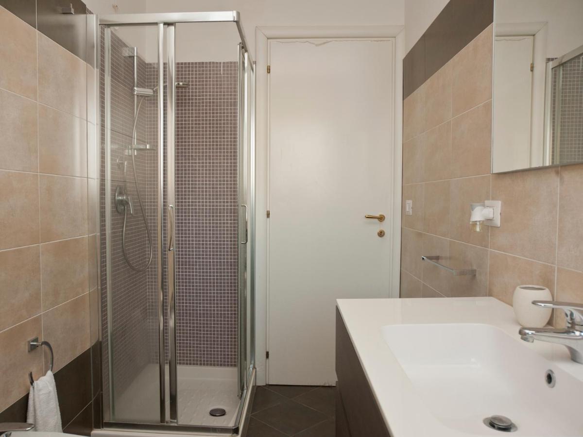 Casa Miro Lejlighed Alghero Eksteriør billede