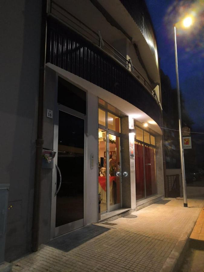 Casa Miro Lejlighed Alghero Eksteriør billede